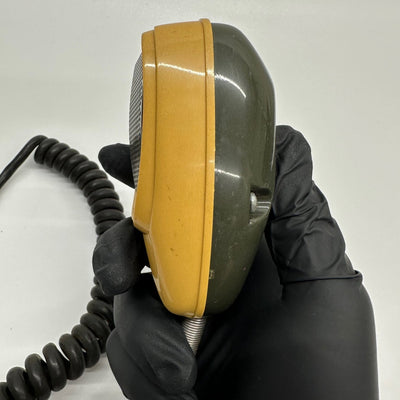 Motorola TMN6013A Vintage Palm Microphone - HaloidRadios.com