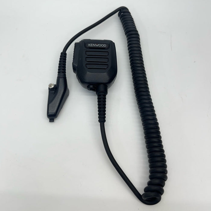 Manuale Kenwood KMC-72 (Italiano - 25 Pagine - Foto 7