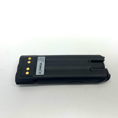 EF Johnson 587-5100-374 Lithium Polymer Li-Ion 7.4v 30.34Wh Battery for 5100 VIKING XTS5000 - HaloidRadios.com