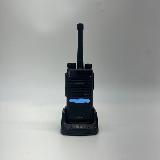 Hytera BD552i U (1) UHF Digital Radio - HaloidRadios.com