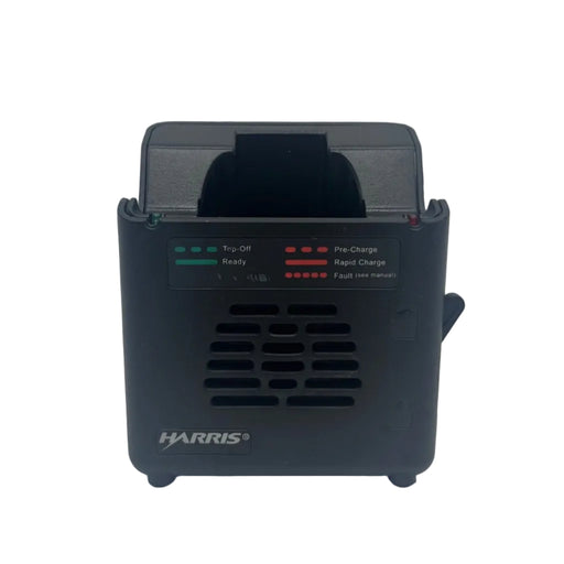 Harris VC4000 Single Vehicle Charger CH-017231-001 - HaloidRadios.com