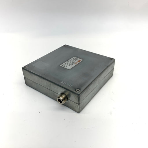 Macom H-350 VHF Circulator / Isolator - HaloidRadios.com