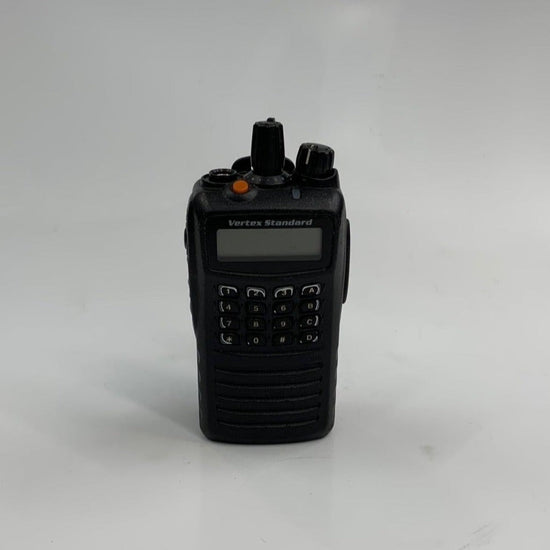 Vertex Standard VX-459 VX-459-G7-5 UHF R2 Submersible Portable - HaloidRadios.com