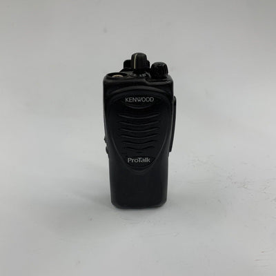 Kenwood TK-2200 ProTalk 2-Channel VHF Two-Way Radio - HaloidRadios.com