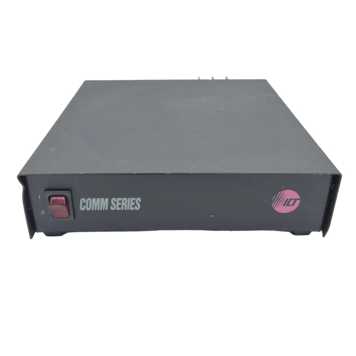 Innovative Circuit Technology ICT12012-12A Power Supply