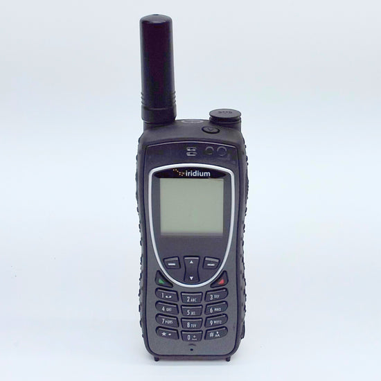 Iridium Satellite 9575 Satellite Phone