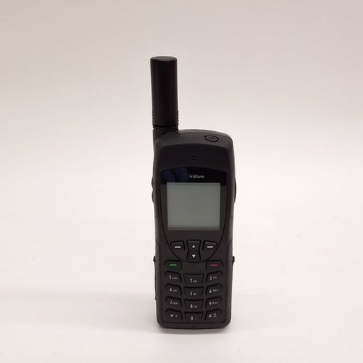 Iridium 9555 Satellite IRID0115T Phone