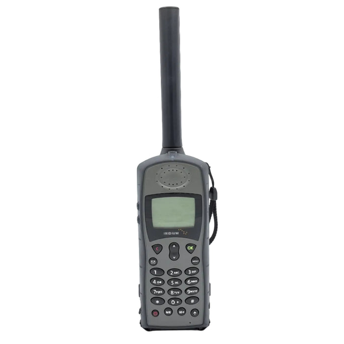 Iridium 9505A Satellite Phone