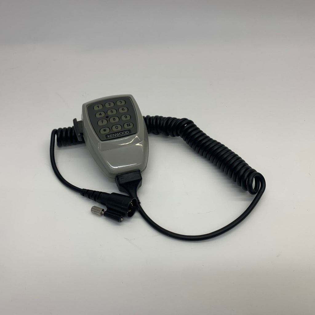 KENWOOD-KMC-28-DTMF-MIC-6-