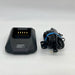 Kenwood KSC-25 Single Radio Charger - KSC25 - HaloidSolutions.com