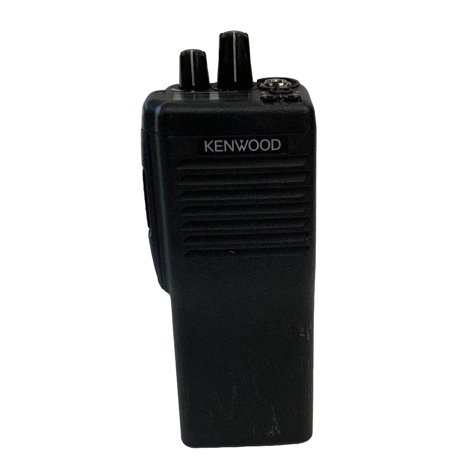 Kenwood TK-290 VHF Portable Radio — HaloidSolutions.com