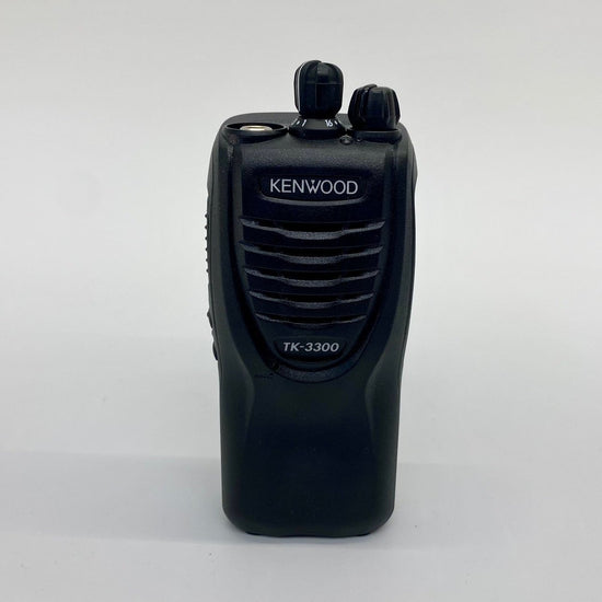 Kenwood TK3300 UHF Portable Radio TK-3300-2