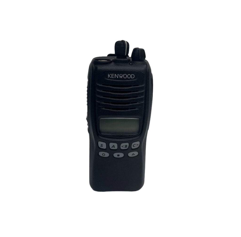 Kenwood TK-2312 VHF Portable Radio - TK2312 TK-2312-1