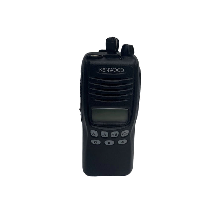 Kenwood TK-2312 VHF And TK-3312 UHF Two-Way Radio