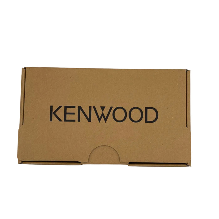 KENWOOD BOX