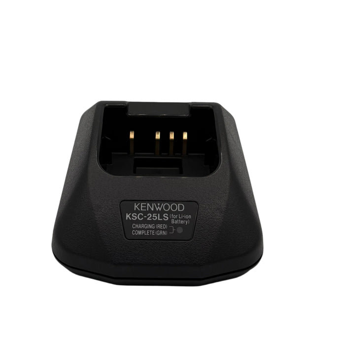 KENWOOD KSC25LS BATTERY CHARGER
