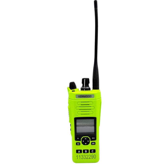 KENWOOD VP6430 VP6000 IN GREEN