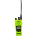 KENWOOD VP6430 VP6000 IN GREEN