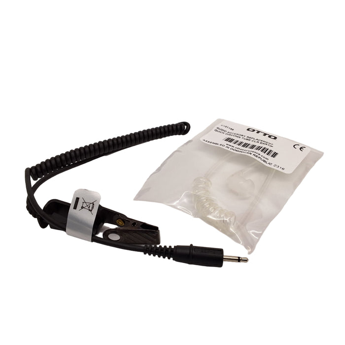 KEP-2 earphone kit for KMC-45 - HaloidSolutions.com