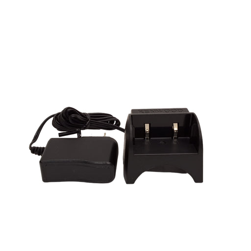 KSC-44K PKT-23 radio charger charging cup and power adapter - HaloidSolutions.com