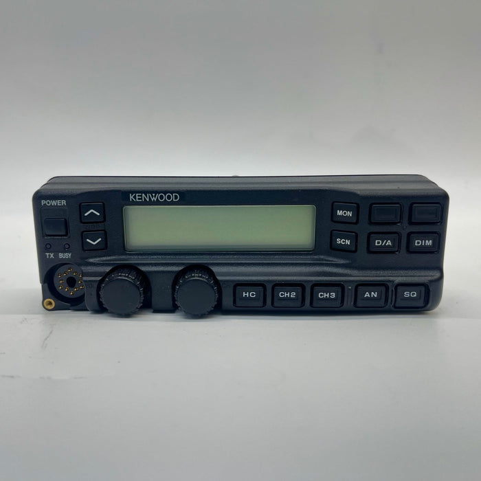 Kenwood KCH-15 Advanced Remote Head - HaloidRadios.com