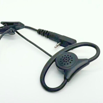 Kenwood KHS-27A Over the Ear Adjustable Earpiece - KHS27A