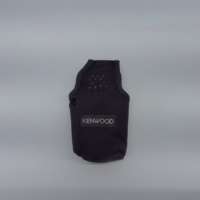 Kenwood KLH-84B Nylon Black Case