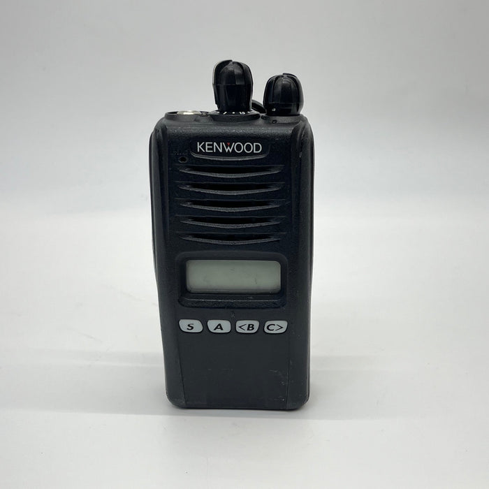 Kenwood NX-220-K2 VHF Portable Radio NX-220 - HaloidRadios.com