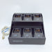 Kenwood Six Unit Charger Adapter KMB-23 Multi Radio Charger - KSC25L - HaloidSolutions.com
