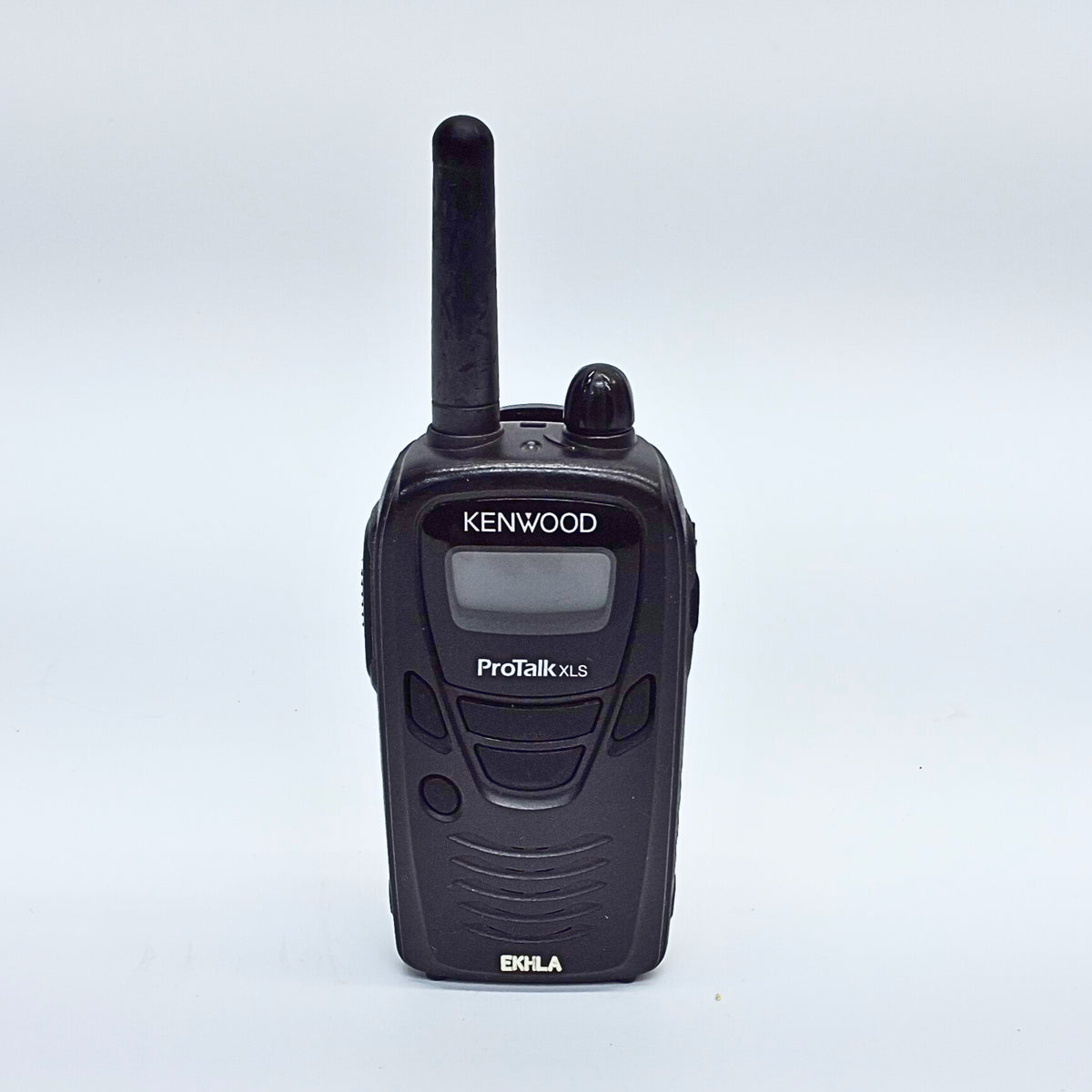 Kenwood TK-3230DX-K V2 UHF ProTalk XLS Portable Radio TK-3230K ...
