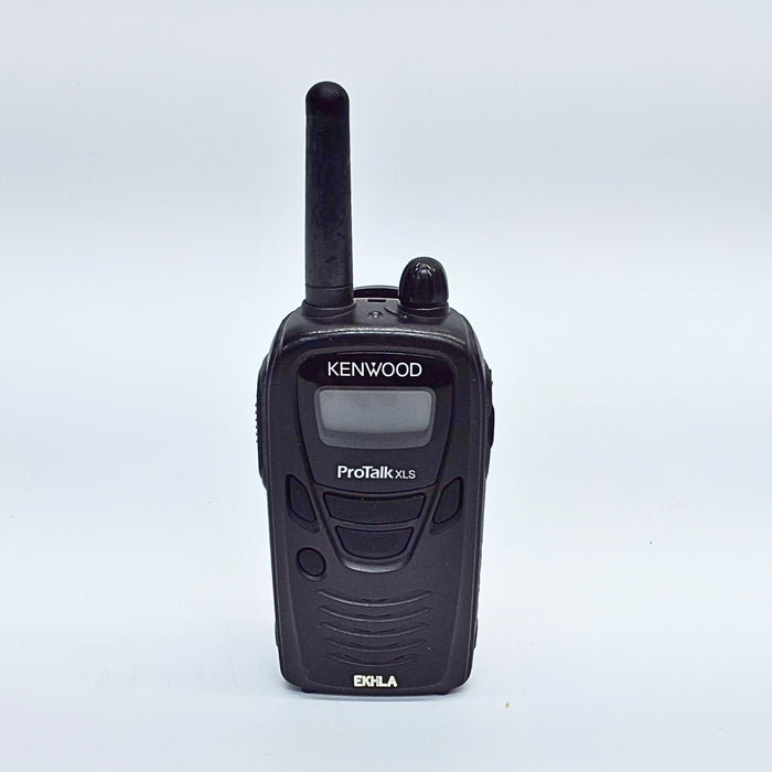 Kenwood TK-3230DX-K V2 UHF ProTalk XLS Portable Radio TK-3230K