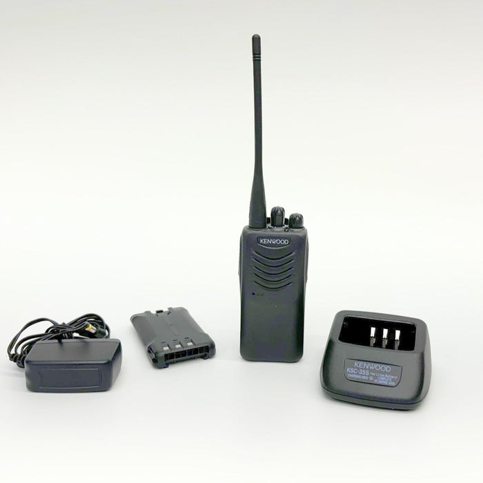 Kenwood TK3000 UHF Portable Radio TK3000-U