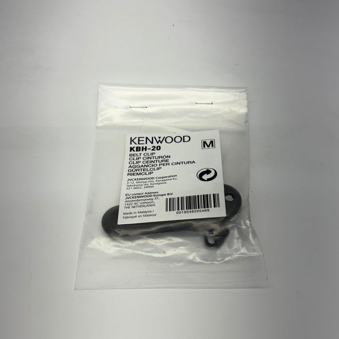 Kenwood KBH20 BELT CLIP
