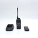 Kenwood TK-3180-K UHF R2 Portable Radio - TK3180 - HaloidSolutions.com