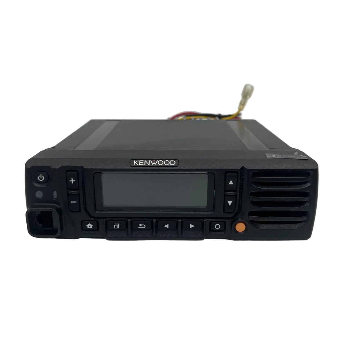 Kenwood NX-5700-K VHF Mobile Radio NX-5700 — HaloidSolutions.com