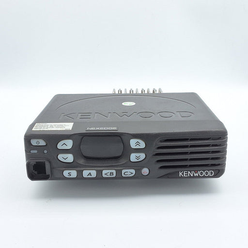 Kenwood NX-840HU-K Nexedge UHF Mobile Radio NX-840 NXDN NX-840H