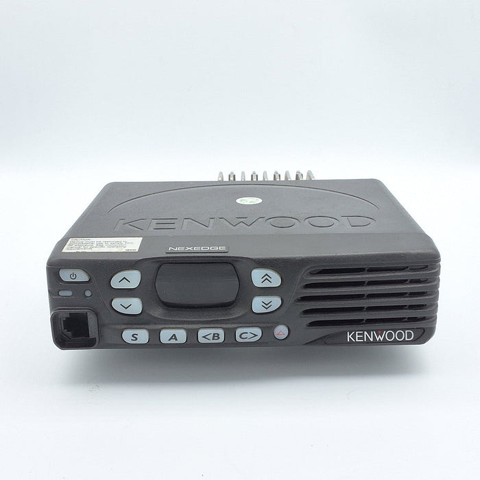 Kenwood NX-840HU-K Nexedge UHF Mobile Radio NX-840 NXDN NX-840H