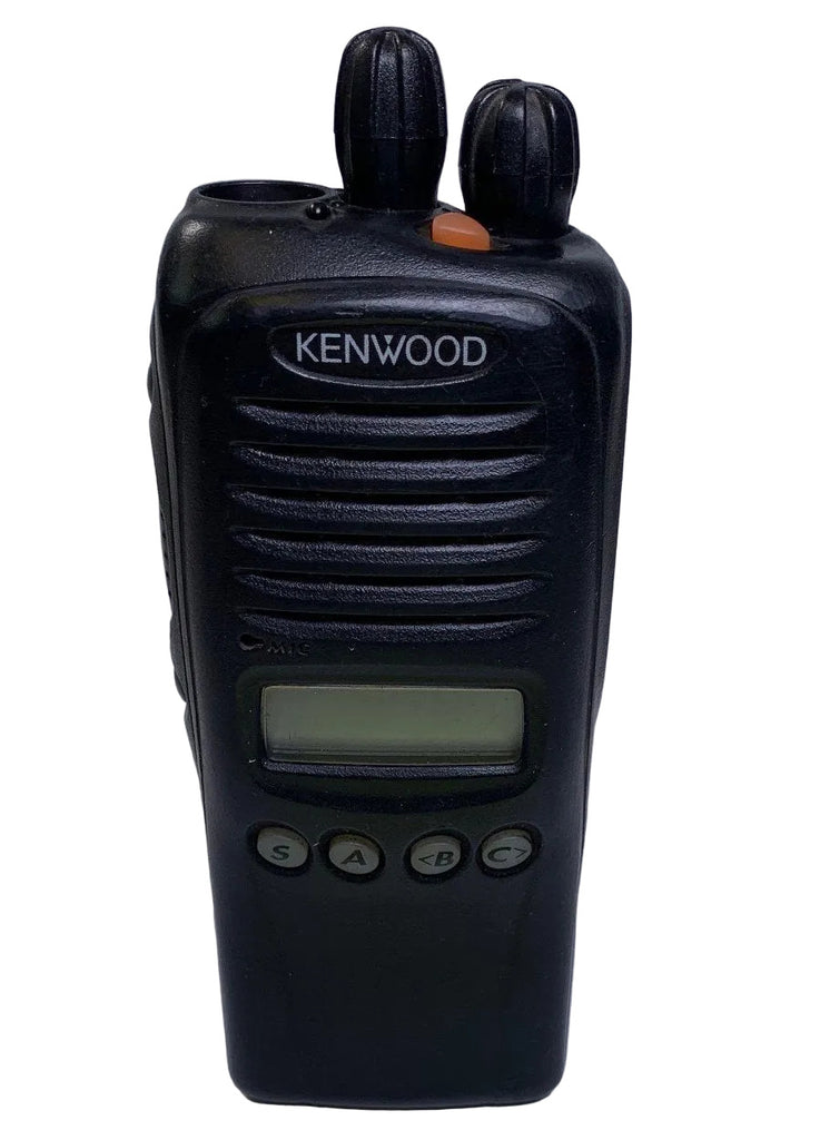 KenwoodTK-