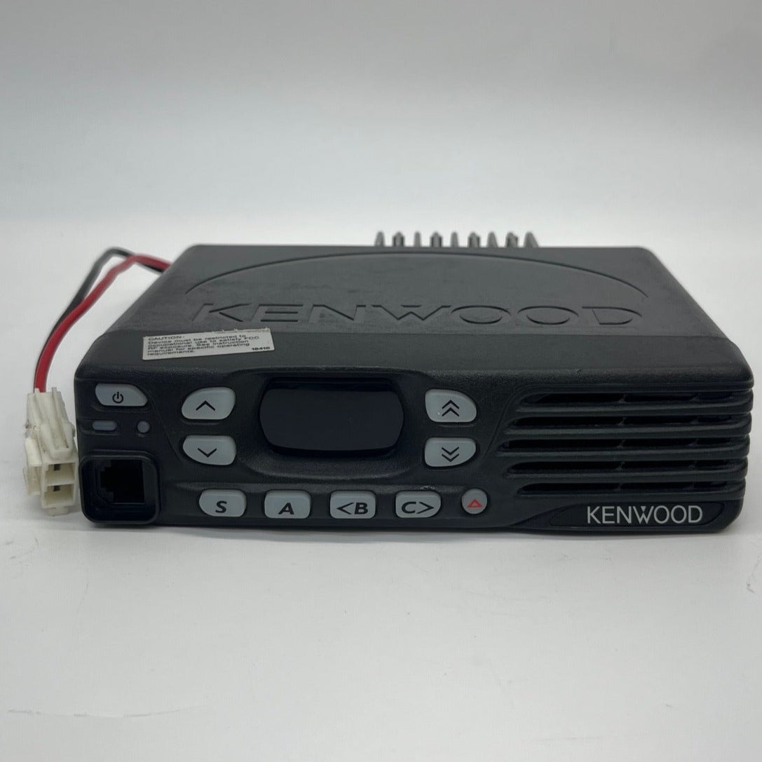 Émetteur-récepteur Fm Vhf/ Émetteur-récepteur Fm Uhf Tk ... - Kenwood Émetteur-récepteur Fm Vhf/ Émetteur-récepteur Fm Uhf Tk ... - Kenwood