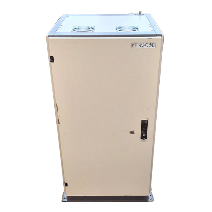 Kenwood Cabinet