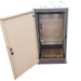 Kenwood Cabinet Interior