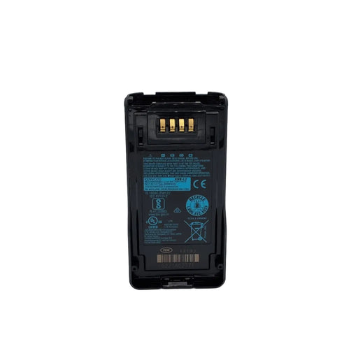 Kenwood KNB-L2 2600 mAh Lithium Battery for NK - KNBL2 - HaloidSolutions.com