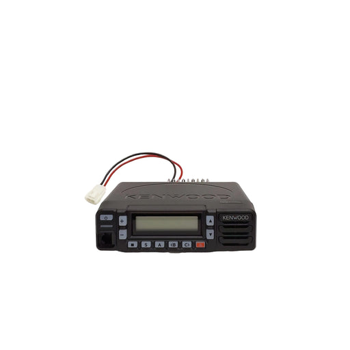 Kenwood NX-1700H AV K VHF Mobile Radio - NX1700 NX-1700 NX1700H NX1700HAVK - HaloidSolutions.com