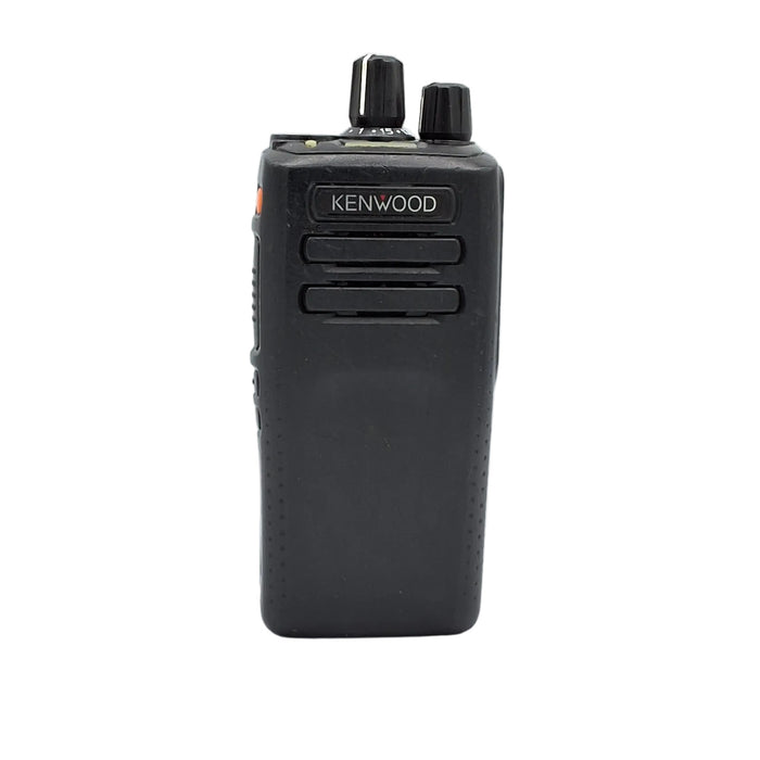 Kenwood NX-3300-K UHF Portable Radio NX-3300 - HaloidSolutions.com