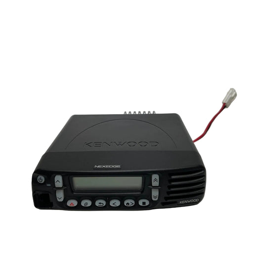 Kenwood NX-800-K2 Nexedge UHF Mobile - NX800K2 NX800 - HaloidSolutions.com