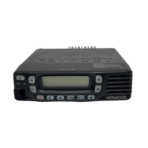 Kenwood NX-820HG-K2 Nexedge UHF Mobile Radio NX-820 NXDN - HaloidSolutions.com