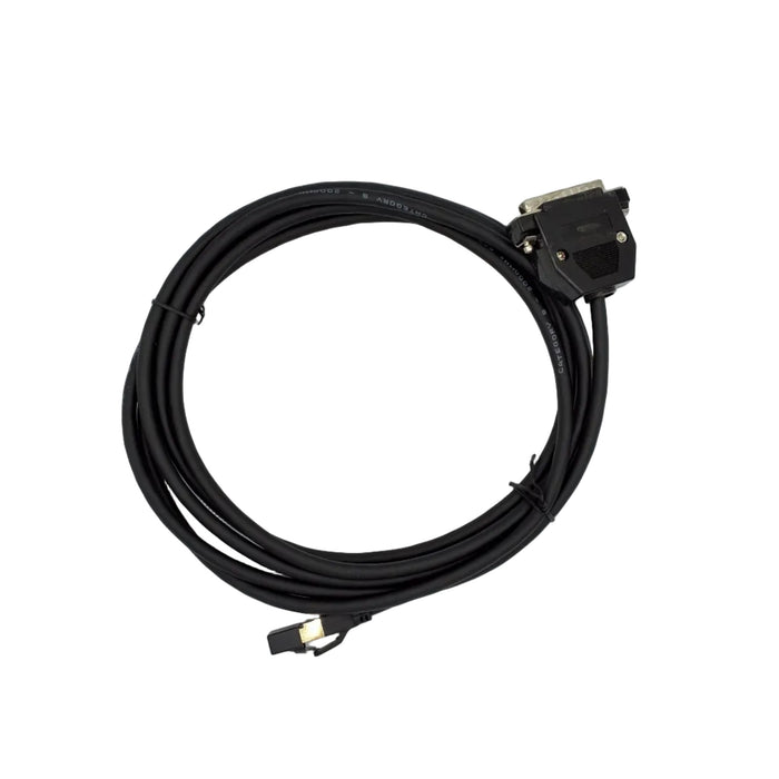 Kenwood NX 5600/5700/5800 Vocality Cable - HaloidSolutions.com
