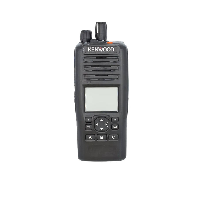 Kenwood Viking VP5230-F2 136-174 MHz P25 Portable Radio VP5000 VP-5230F2 VP5230F2
