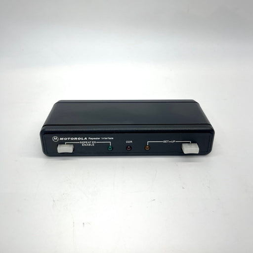 Motorola HLN3333B Repeater Interface Control - HaloidRadios.com