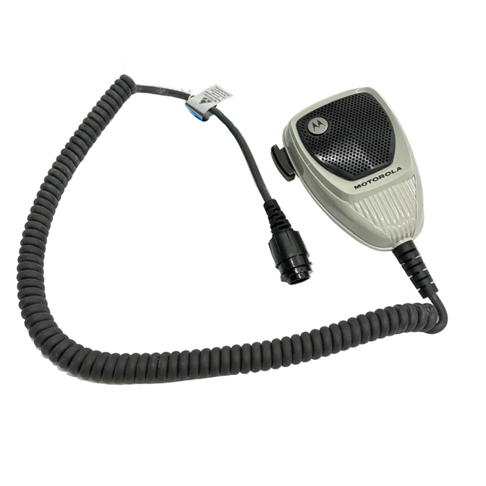 Motorola HMN1090A Palm Microphone - HMN1090